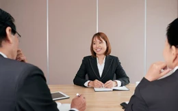 Phỏng vấn là một cuộc đàm phán: Cách tạo lợi thế trong 30 - 45 phút