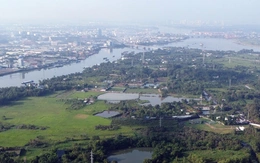 Đồng Nai phê duyệt đồ án quy hoạch chi tiết khu đô thị Hiệp Hòa hơn 72.000 tỉ đồng