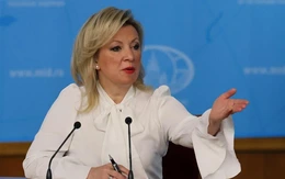 Nga gọi kế hoạch mở rộng kho vũ khí hạt nhân của Pháp là 'cực kỳ gây mất ổn định'