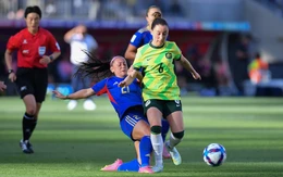 Lịch trực tiếp Asian Cup nữ 2026: Iran đấu Úc