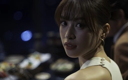 Quốc Trường và Tiểu Vy 'yêu nhau độc hại' trong Ốc mượn hồn