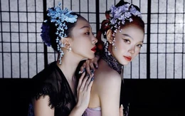 Minh Hằng và Tóc Tiên 'gấp đôi visual' nhưng khá tiếc