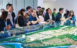 Cấp 'căn cước' cho bất động sản: Rõ luật chơi, thôi tù mù