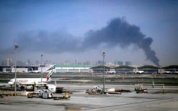 Mỹ - Israel tấn công Iran