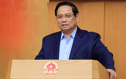Thủ tướng: Thách thức điều hành vĩ mô, lạm phát, cần phản ứng kịp thời, linh hoạt