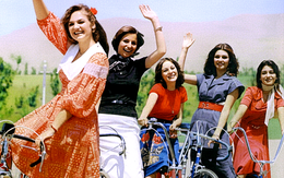 Lịch sử thăng trầm của Iran hiện đại - Kỳ 2: Pahlavi - vị vua cải cách và đầy mâu thuẫn