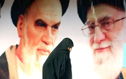 Lịch sử thăng trầm của Iran hiện đại - Kỳ 3: Chế độ thần quyền