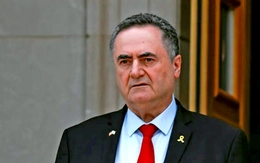 Mỹ - Israel tấn công Iran