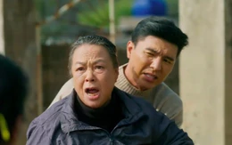 Nghệ sĩ Thanh Quý bất ngờ nổi tiếng vì cảnh đánh nhau 'tăng huyết áp'