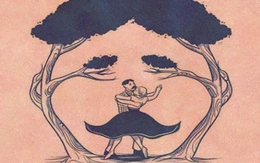 Quiz: Bạn suy nghĩ như thế nào khi yêu?