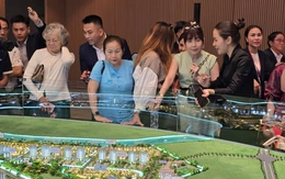 Thêm 24 dự án nhà ở cho phép tổ chức, cá nhân nước ngoài được sở hữu