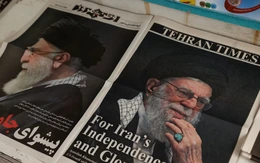 Mỹ - Israel tấn công Iran