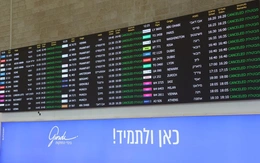 Giá vé máy bay Á - Âu tăng sốc vì đóng cửa trung chuyển Trung Đông