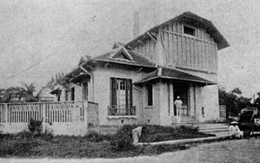 100 năm Trường Cao đẳng Mỹ thuật Đông Dương (EBAI): Những mục đích chính trị của một trường mỹ thuật