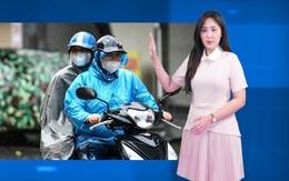 Thời tiết đêm 4 ngày 5-3: Bắc Bộ trời rét, Trung Bộ có nơi mưa to, Nam Bộ mưa rào