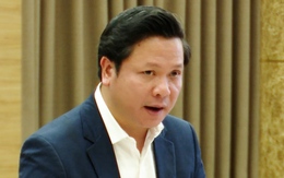 Video Bộ Nội vụ bác tin sáp nhập 34 tỉnh, thành phố còn 16 tỉnh, thành phố