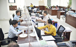 Thêm nơi tiếp nhận phản ánh các vi phạm về thủ tục đất đai