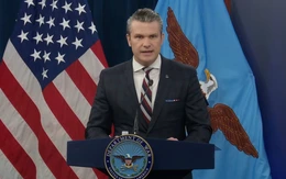 Mỹ - Israel tấn công Iran