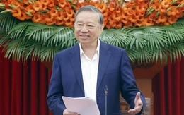 Tổng Bí thư: Chuẩn bị cơ sở lý luận, thực tiễn cho các quyết sách chiến lược ở giai đoạn mới