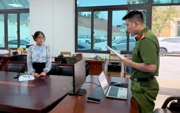 Khởi tố nữ giám đốc Healthy HKV thêm tội trốn thuế