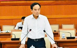 Bầu cử đại biểu Quốc hội và HĐND các cấp