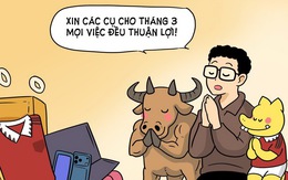 Khi bạn chợt nhận ra chỉ còn 9 tháng nữa là hết năm 2026