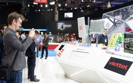 Viettel công bố thúc đẩy lộ trình, hướng tới thương mại hóa 6G từ năm 2029