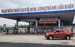 Đứt gãy xăng dầu ở cao tốc TP.HCM - Long Thành: Tòa thông báo ngày xét xử vụ tranh chấp