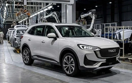 'Có một khoảng trống dù là Kia, Mazda hay BMW đều chưa làm được, xe riêng của THACO sẽ trám vào đó'