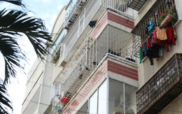 TP.HCM yêu cầu xử nghiêm chung cư cơi nới chắn lối thoát hiểm