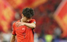 Dư luận Trung Quốc tự tin đội nhà sẽ thay Iran dự World Cup 2026