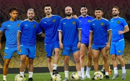 CAS bác kháng cáo của Malaysia, bóng đá Việt Nam có vui?