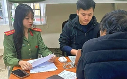 Xử phạt người đăng tin sai sự thật về lãnh đạo TP Hà Nội