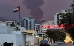 Mỹ - Israel tấn công Iran