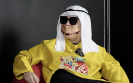 Nguyễn Bát Man, Cáp Tần của XoilacTV thực sự là ai?