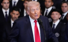 Tin tức thế giới 6-3: Ông Trump thay bộ trưởng An ninh nội địa; Ông Putin đã 'sẵn sàng thỏa thuận'