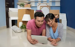 Người trẻ ở Anh tin trúng số còn thực tế hơn mua nhà