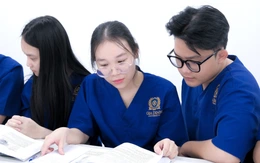 Trường đại học đầu tiên tại Việt Nam đạt chuẩn kiểm định quốc tế THE-ICE