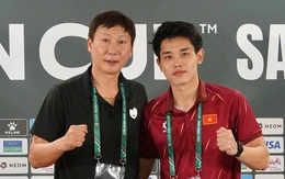 Đình Bắc, HLV Kim Sang Sik được nhận bằng khen