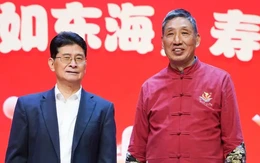 Lại Lý Huynh đã bỏ lỡ điều cực kỳ đáng tiếc ở Ngũ Dương Bôi