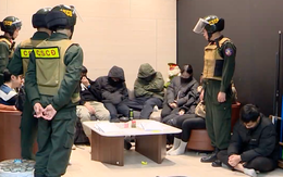 Vì sao XoilacTV 'tung hoành' nhiều năm, đến nay mới bị công an triệt phá?