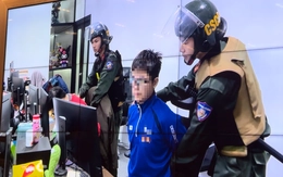 Nhiều 'bình luận viên' trong hệ thống Xôi lạc TV bị bắt, gồm những ai?