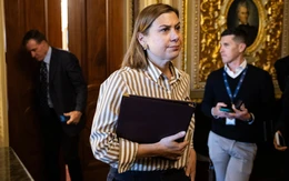 Mỹ - Israel tấn công Iran