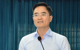 Giám đốc Sở Xây dựng Trần Quang Lâm: Phát triển hạ tầng TP.HCM hiện đại, xứng tầm vị thế siêu đô thị