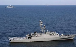 Mỹ - Israel tấn công Iran