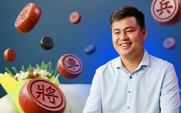 Trực tiếp: Giao lưu cùng kỳ thủ Lại Lý Huynh, á quân siêu giải cờ tướng Ngũ Dương Bôi