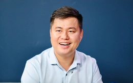 Lại Lý Huynh tiết lộ lý do mang biệt danh 'Nam phương công tử'