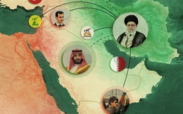 Mỹ - Israel tấn công Iran