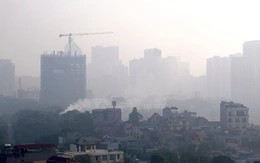 Xác định hơn 100 điểm nóng có nguy cơ gây ô nhiễm không khí Hà Nội