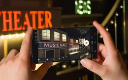 Trải nghiệm trực quan, đáng tin cậy trên AI Phone đích thực